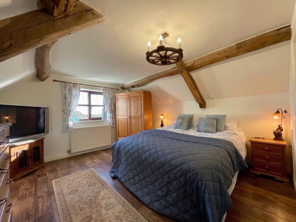 Loxley Green, Uttoxeter, ST14