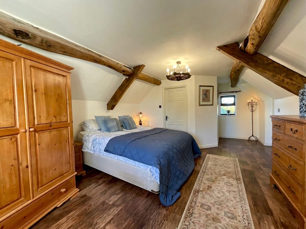 Loxley Green, Uttoxeter, ST14