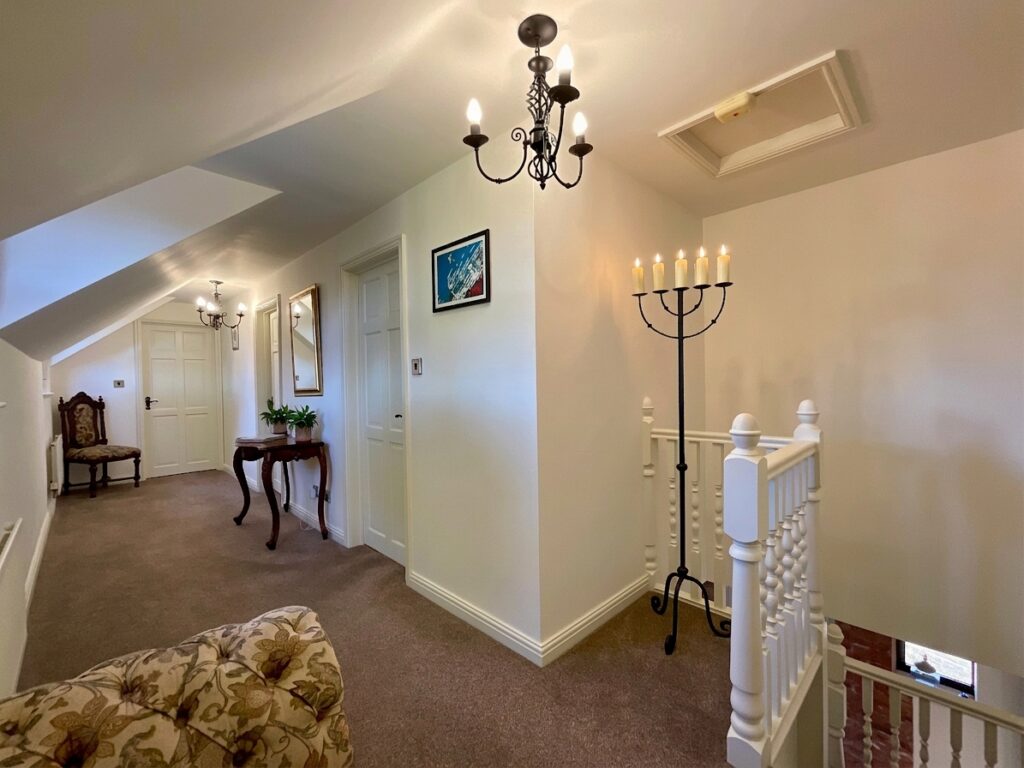 Loxley Green, Uttoxeter, ST14