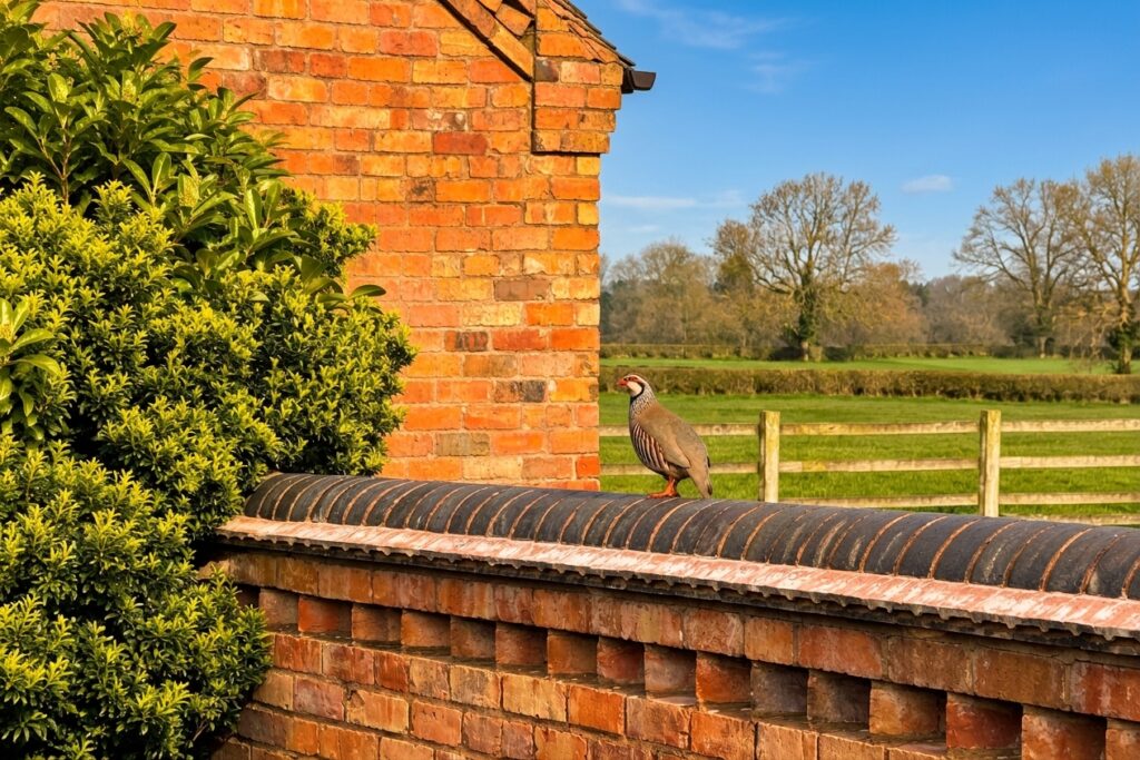 Loxley Green, Uttoxeter, ST14