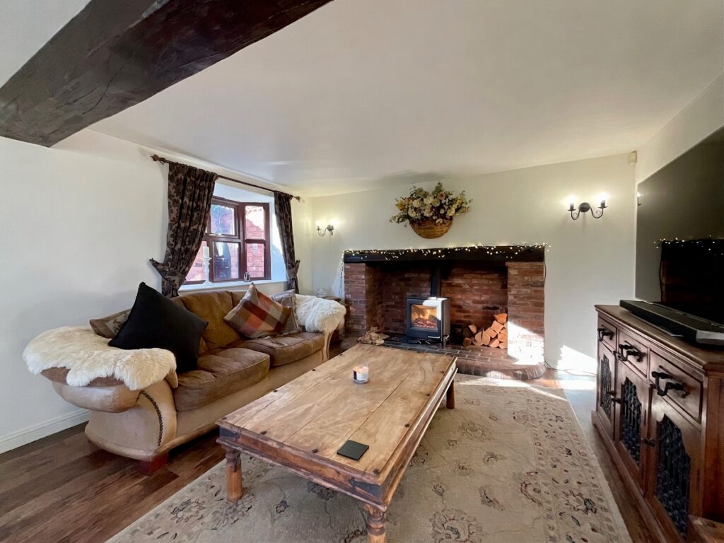 Loxley Green, Uttoxeter, ST14