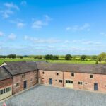 Paradise Lane, Orchard View Barns, CW5