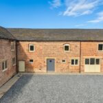 Paradise Lane, Orchard View Barn, CW5