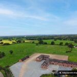 Paradise Lane, Orchard View Barn, CW5