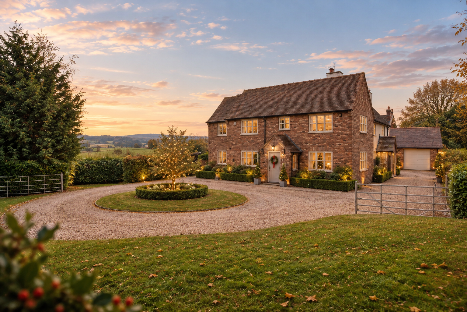 Selling Before Christmas: Is There Still Time?