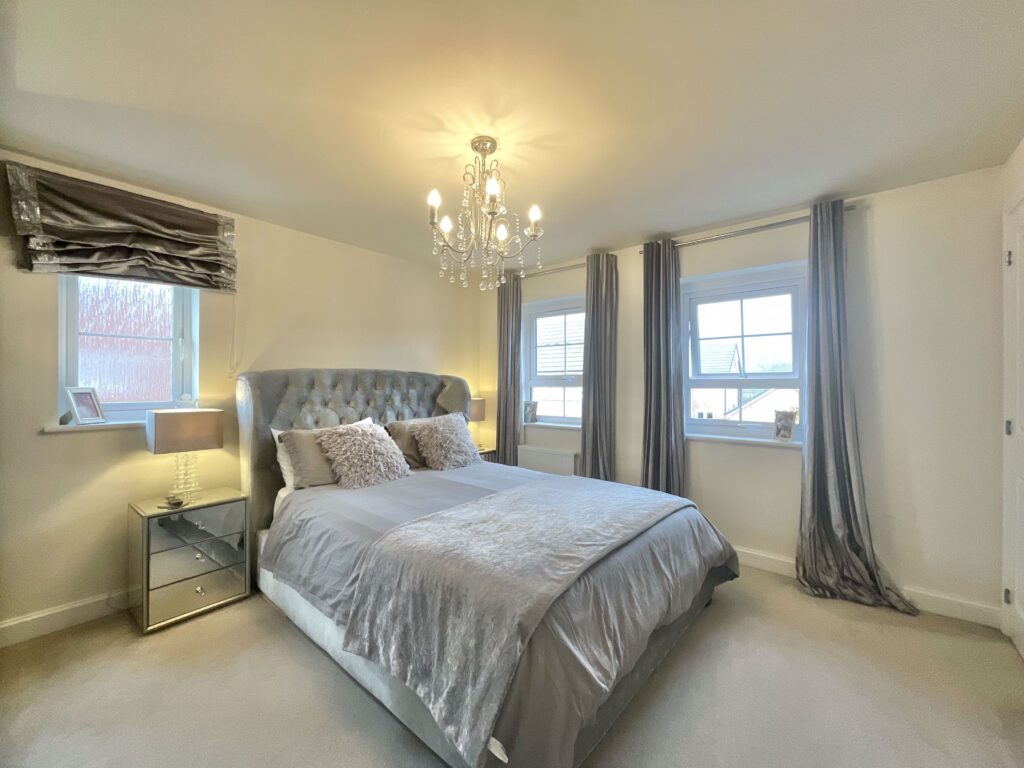Mottershead Way, Shavington, CW2
