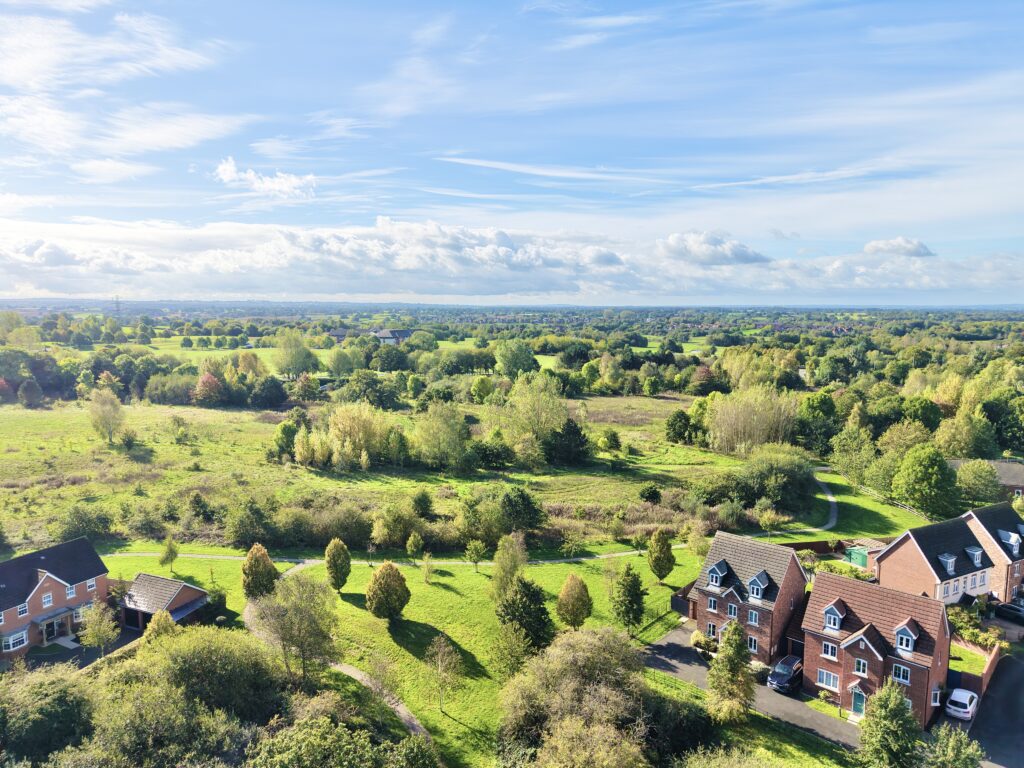 Maureen Campbell Drive, Weston, CW2