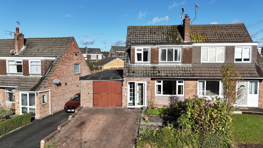 Goldhurst Drive, Tean, ST10