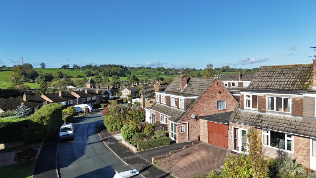 Goldhurst Drive, Tean, ST10