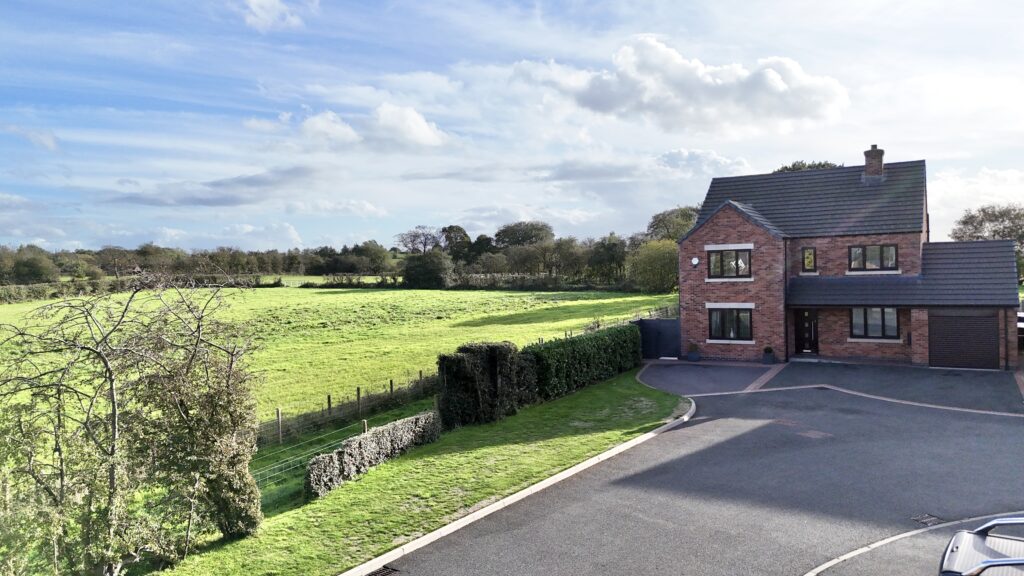 Kingsley Road, Werrington, ST9