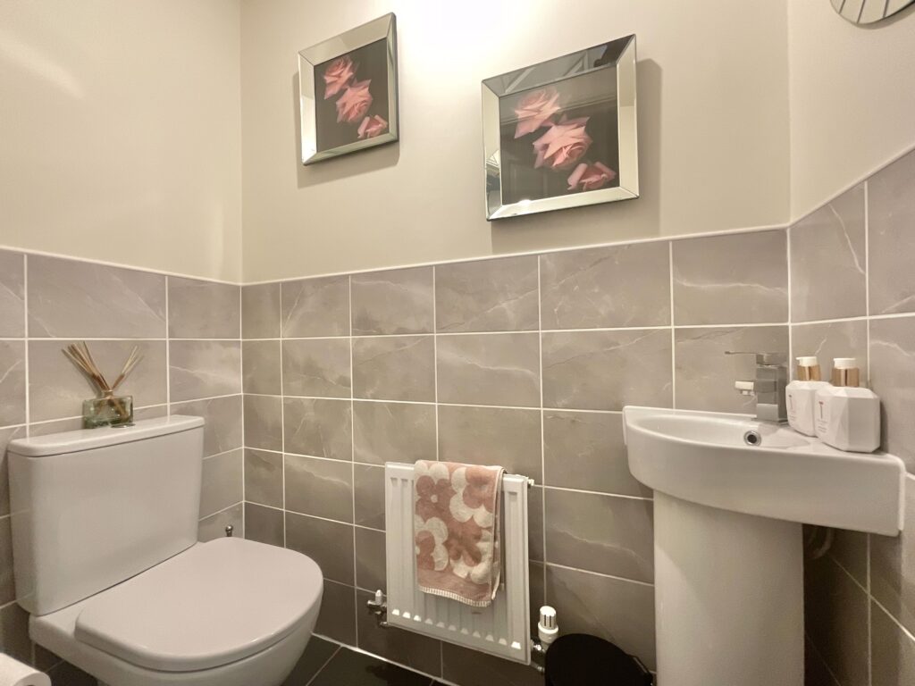 Mottershead Way, Shavington, CW2